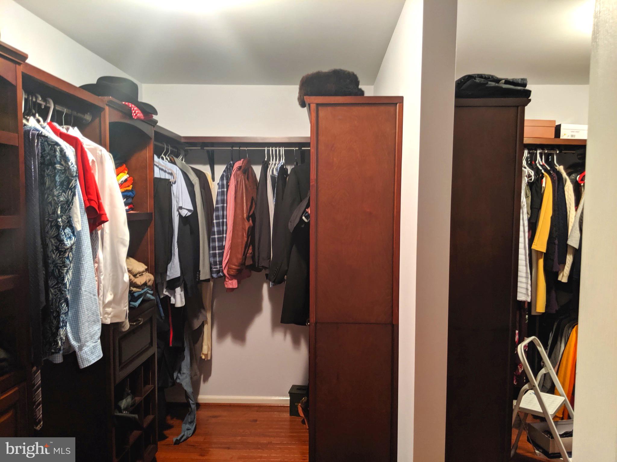 KESWICK FOREST - Residential Lease