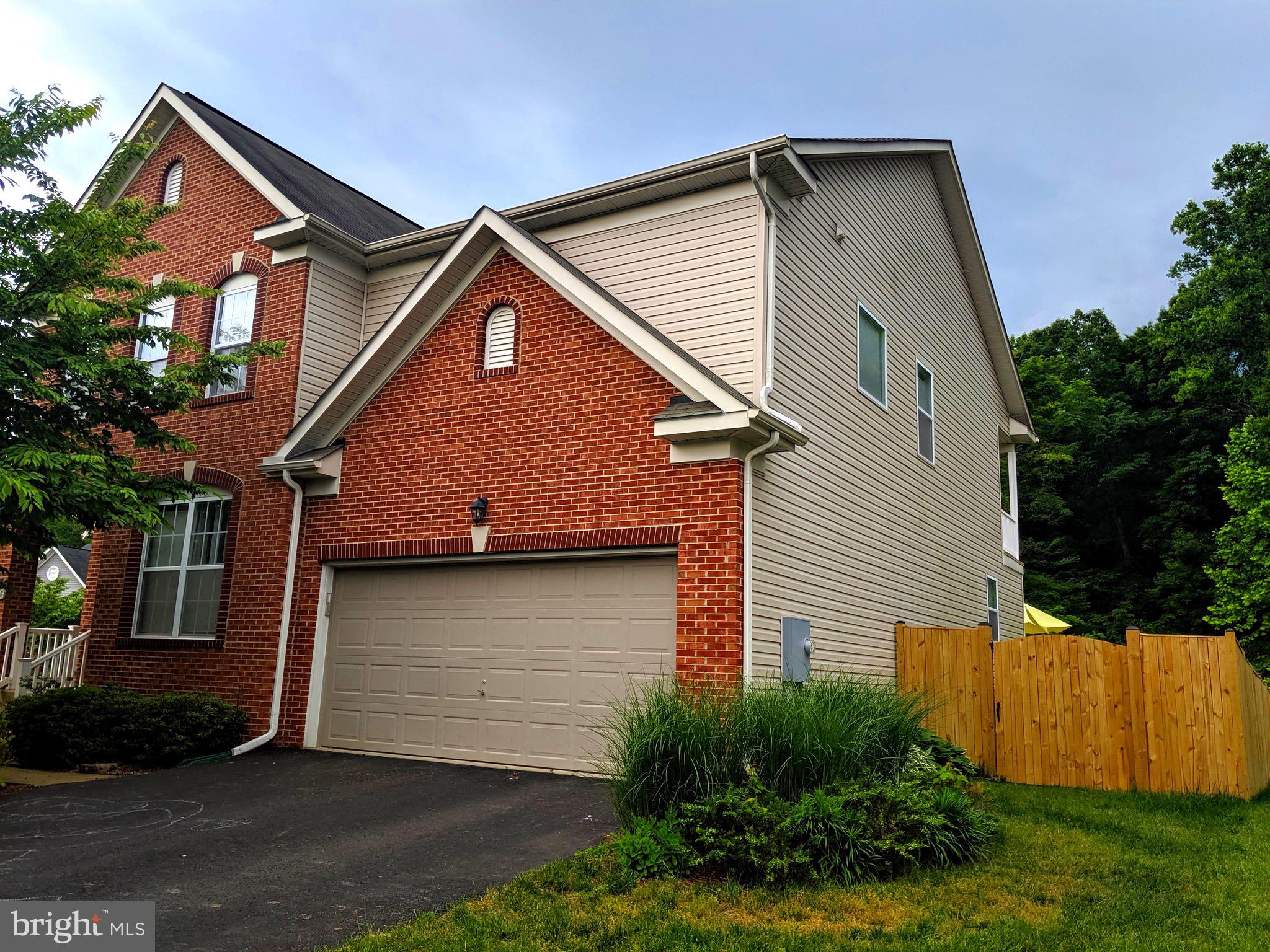 KESWICK FOREST - Residential Lease