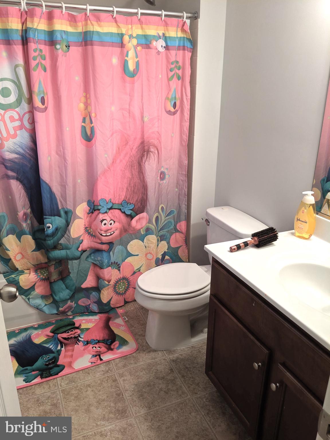 KESWICK FOREST - Residential Lease