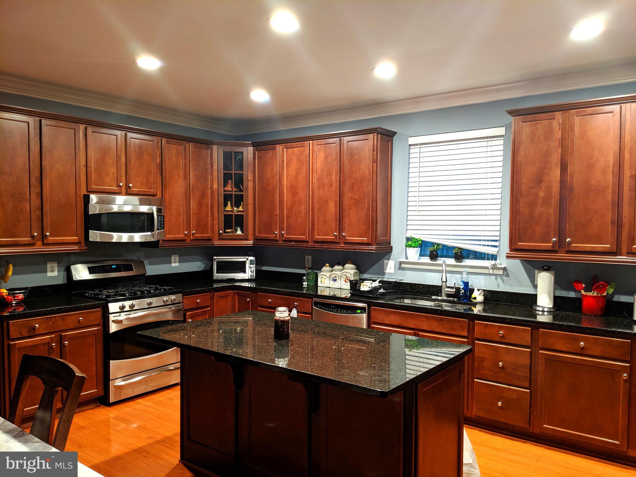 KESWICK FOREST - Residential Lease