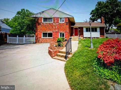 Photo of 3808 Franconia Road, ALEXANDRIA, VA 22310 (MLS # VAFX2314654)
