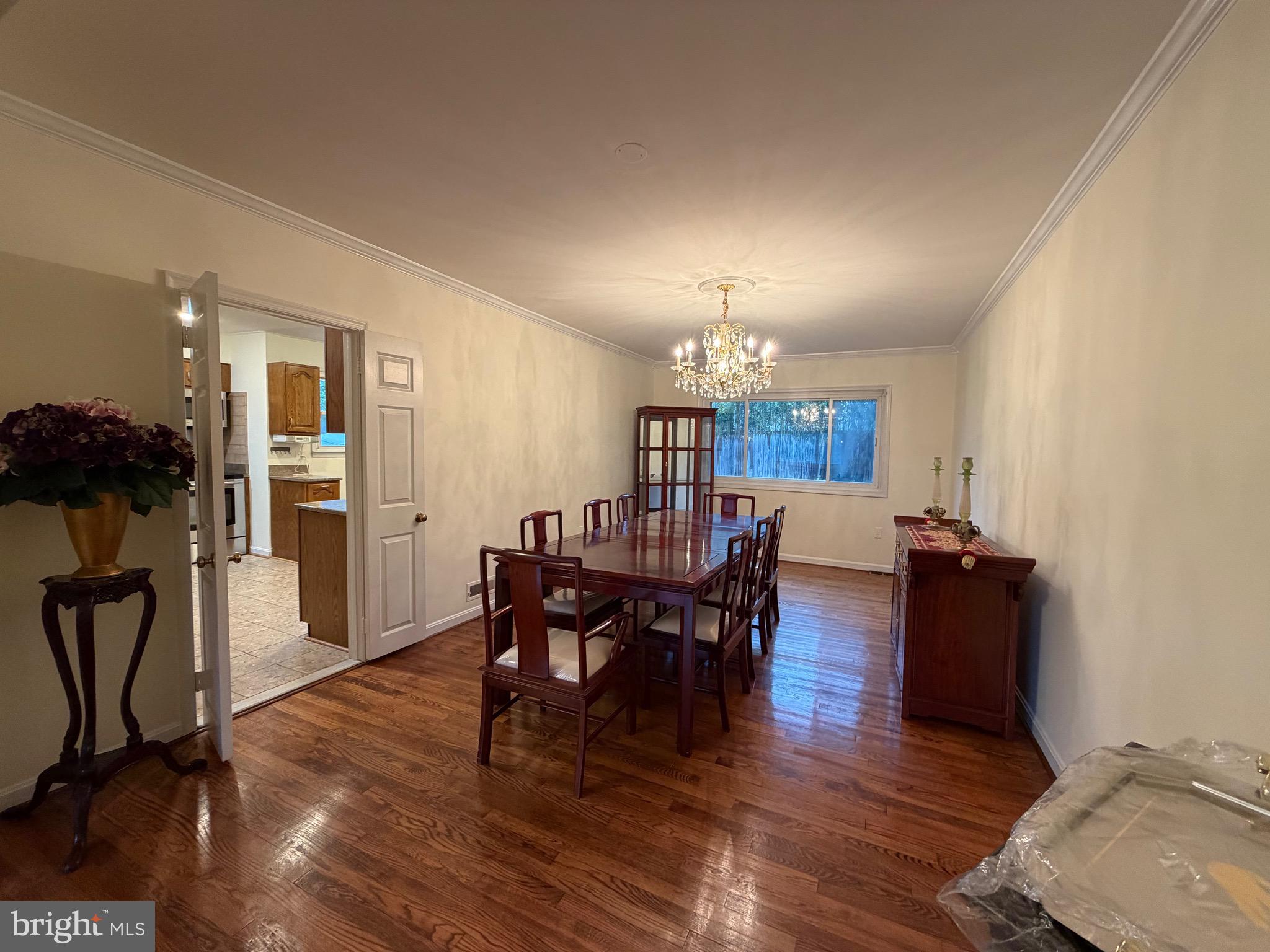 3808 FRANCONIA ROAD