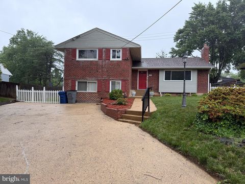 Photo of 3808 Franconia Road, ALEXANDRIA, VA 22310 (MLS # VAFX2314654)