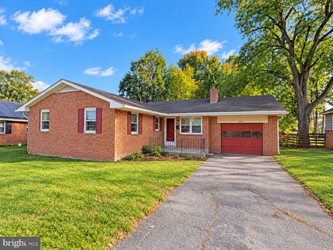 Photo of 303 James Street, MECHANICSBURG, PA 17055 (MLS # PACB2059856)