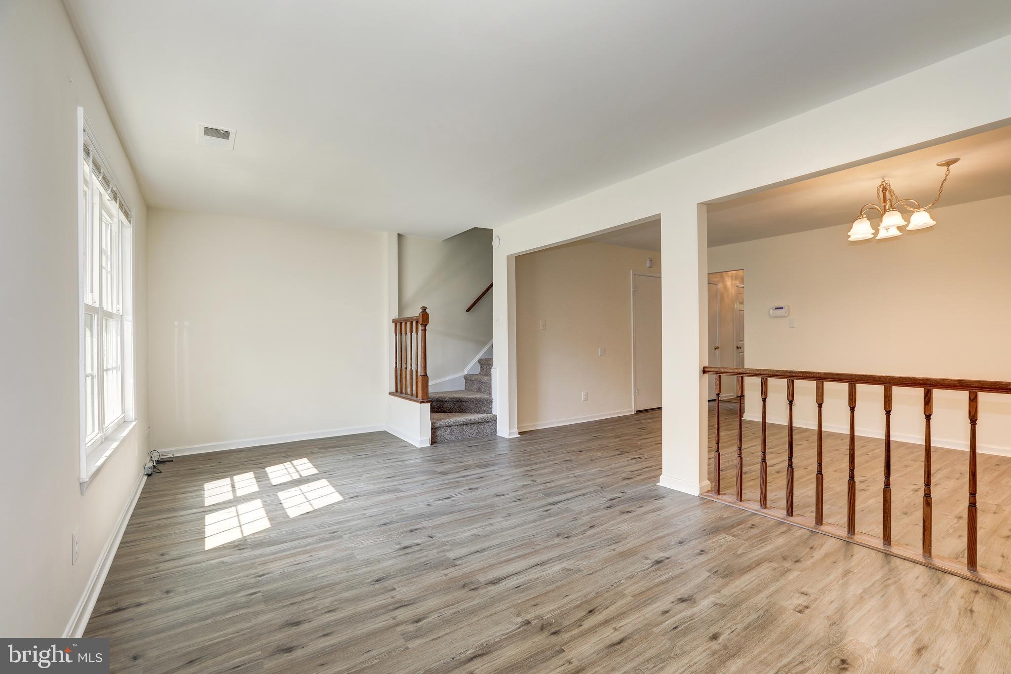 GREENS OF WARTHER - Residential Lease