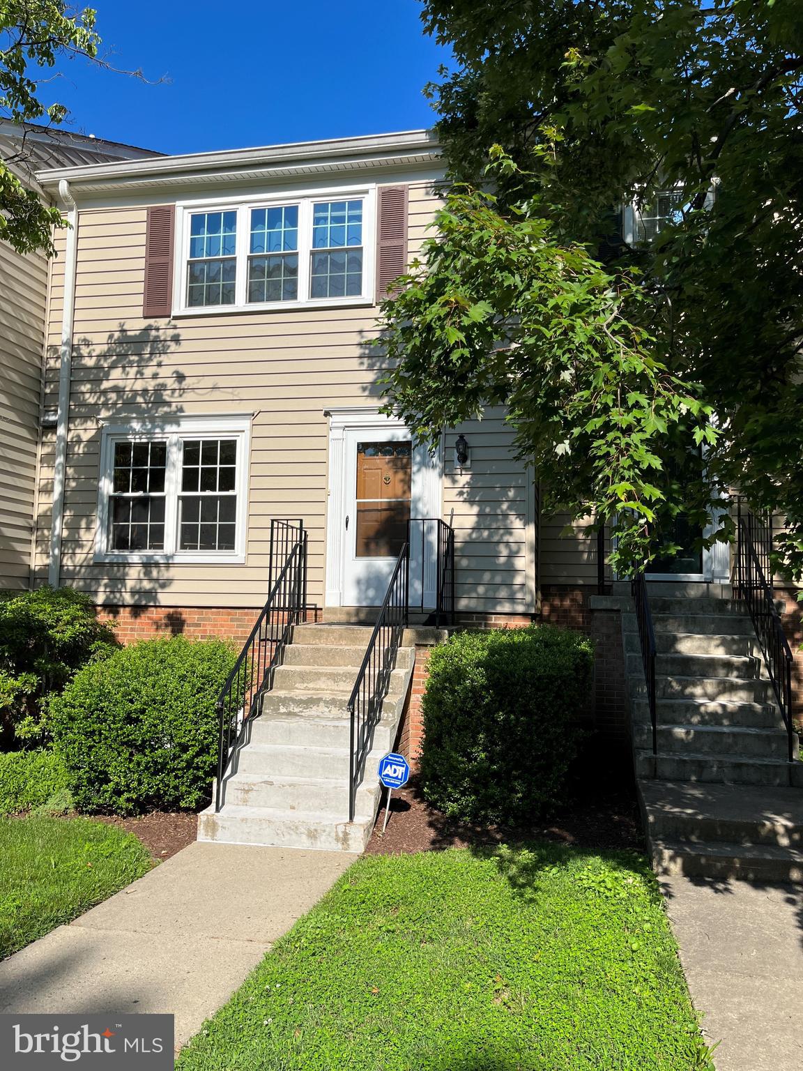 GREENS OF WARTHER - Residential Lease