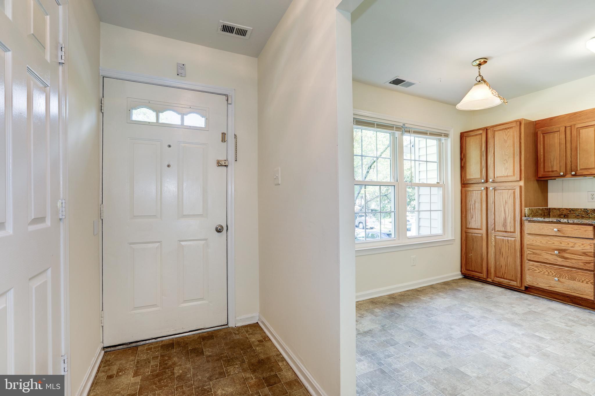 GREENS OF WARTHER - Residential Lease