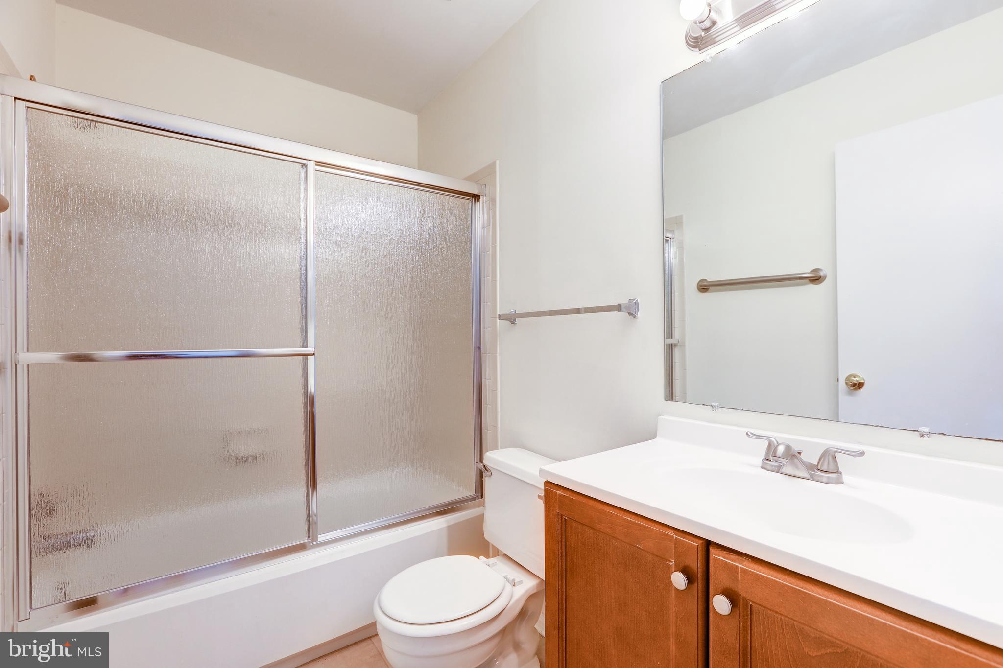 GREENS OF WARTHER - Residential Lease