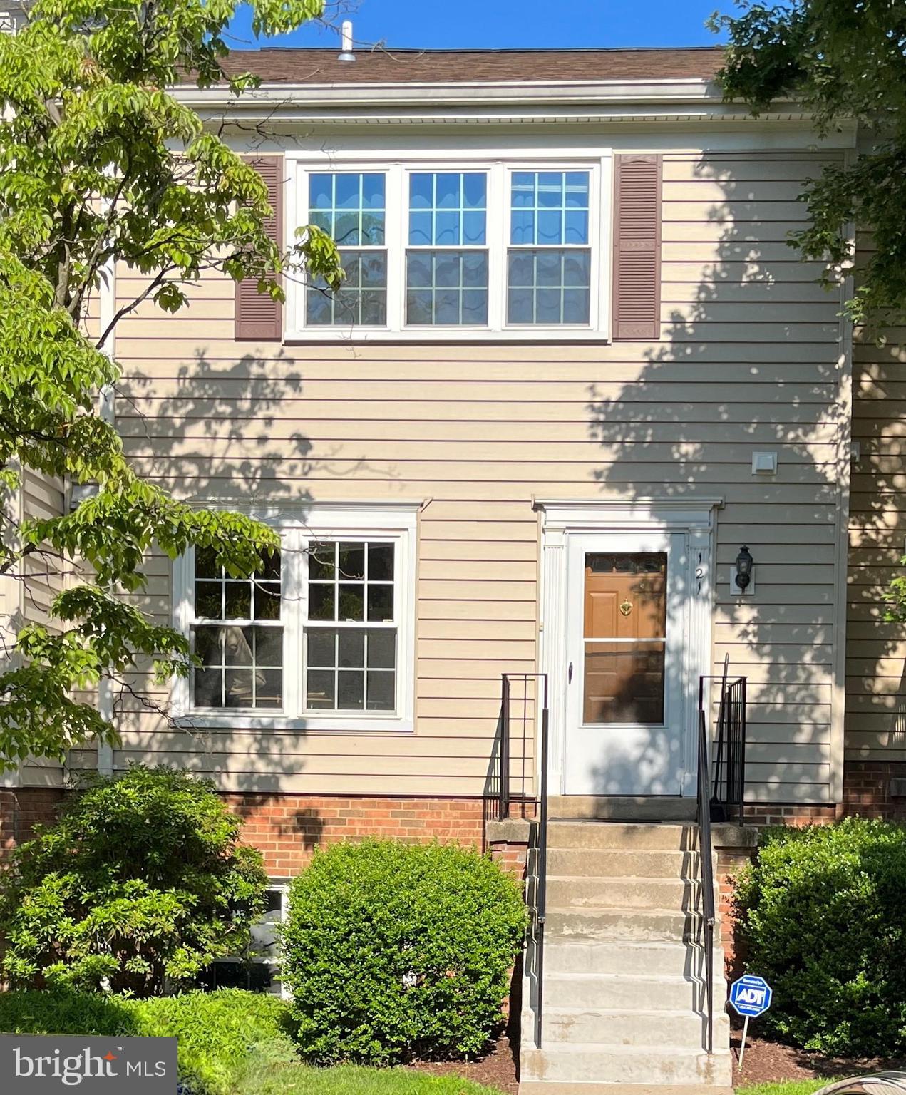 GREENS OF WARTHER - Residential Lease