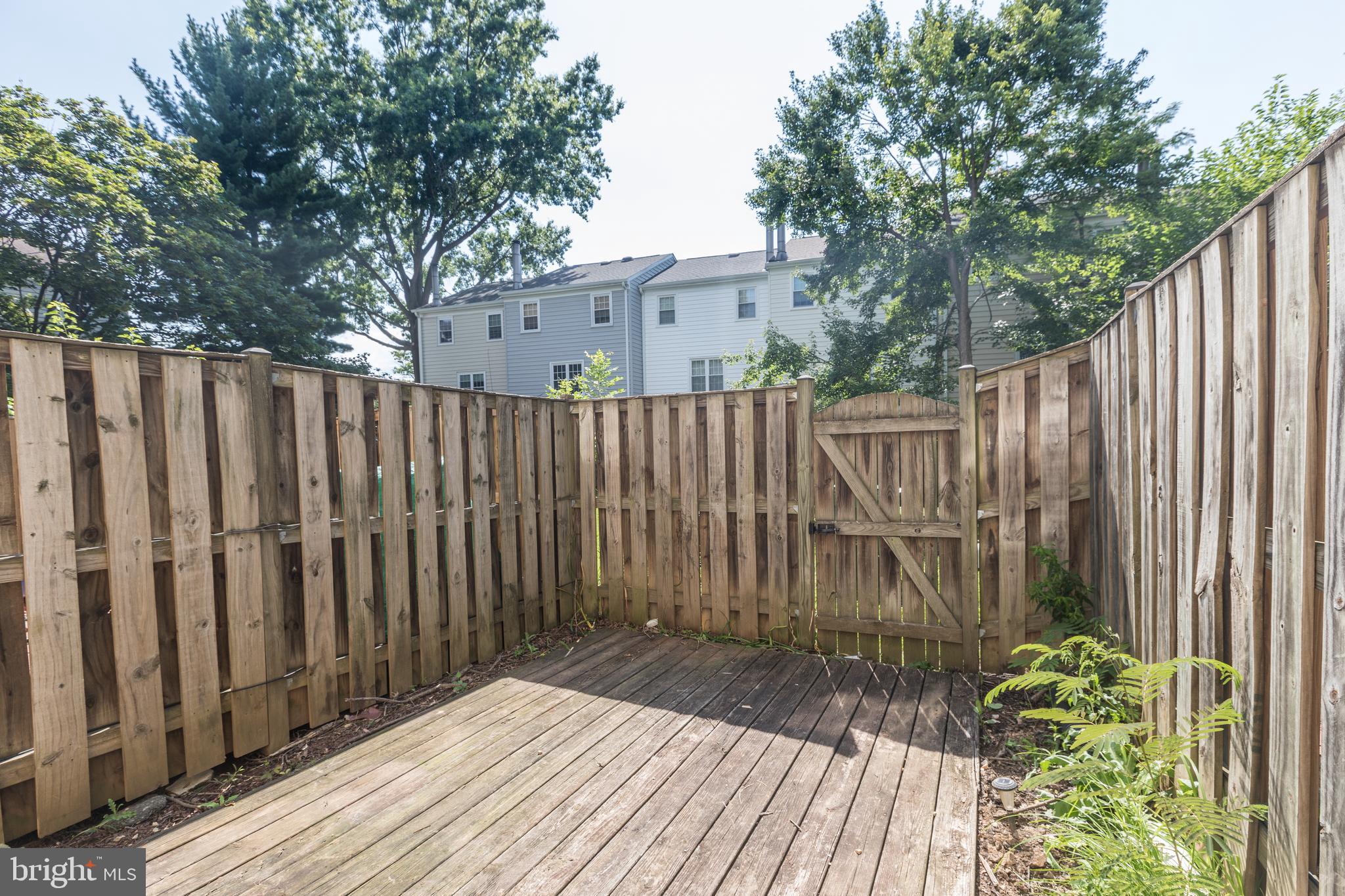 GREENS OF WARTHER - Residential Lease