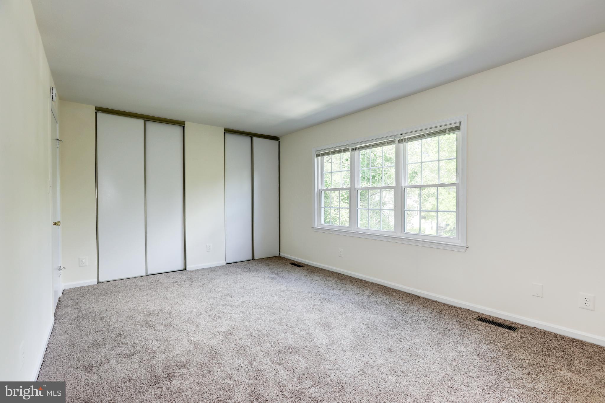 GREENS OF WARTHER - Residential Lease