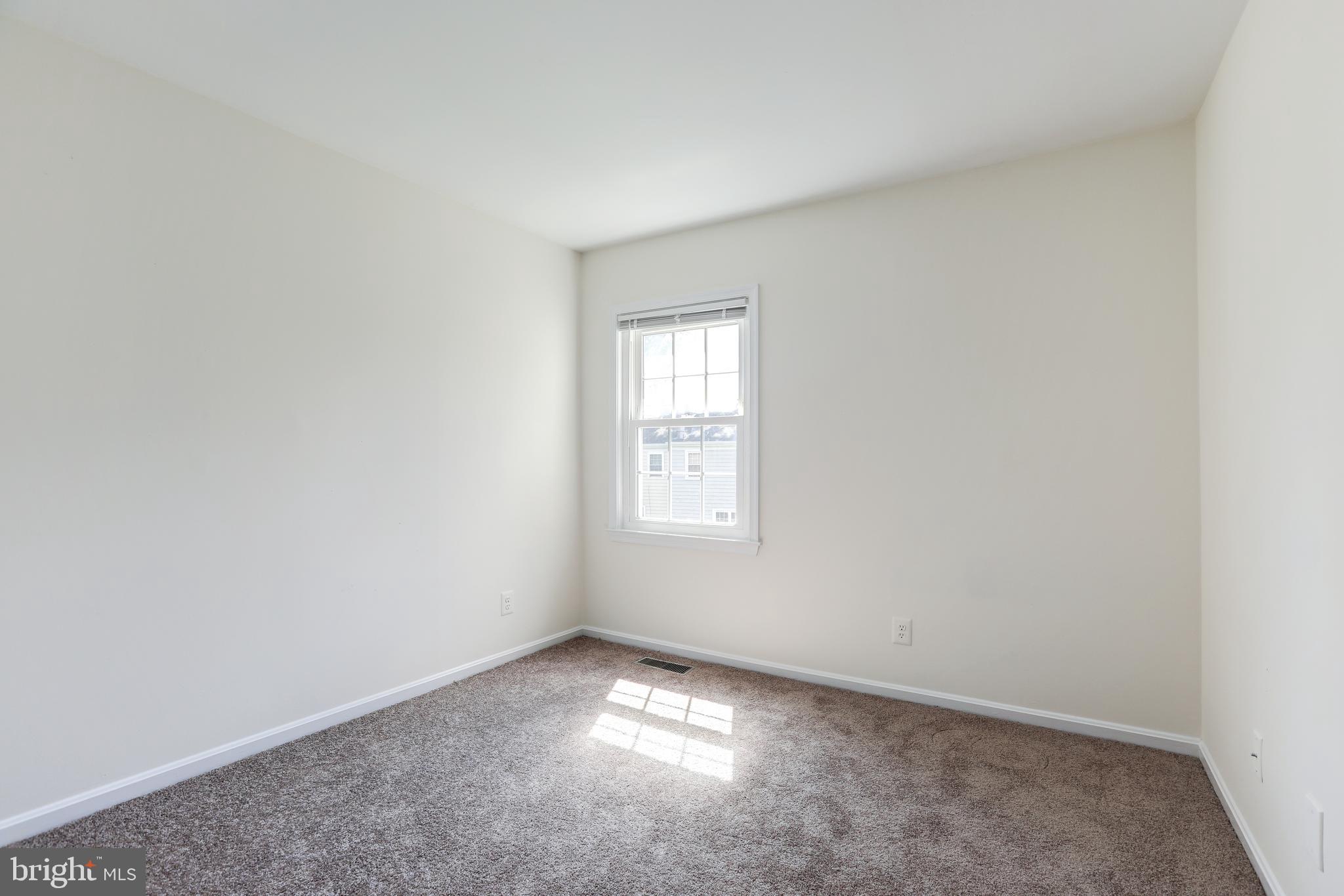 GREENS OF WARTHER - Residential Lease