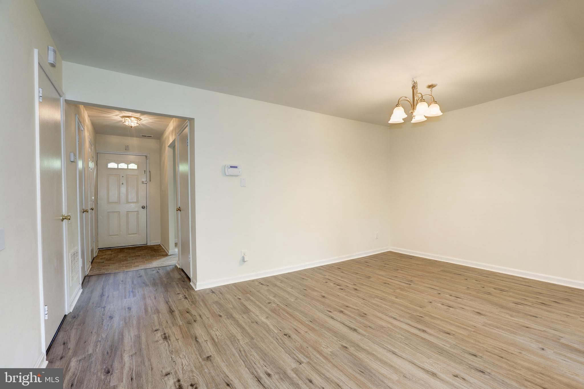 GREENS OF WARTHER - Residential Lease