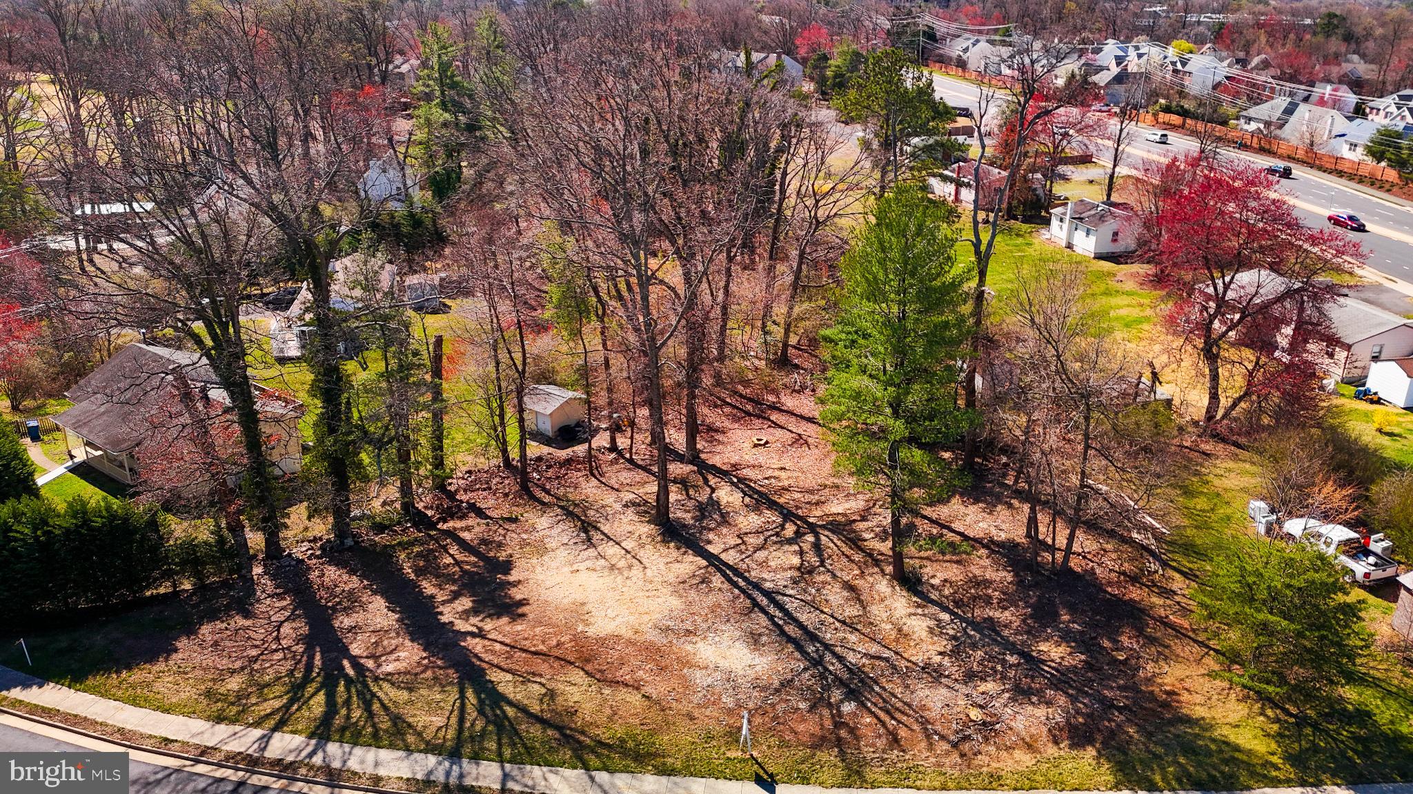 12205 WAPLES MILL ROAD