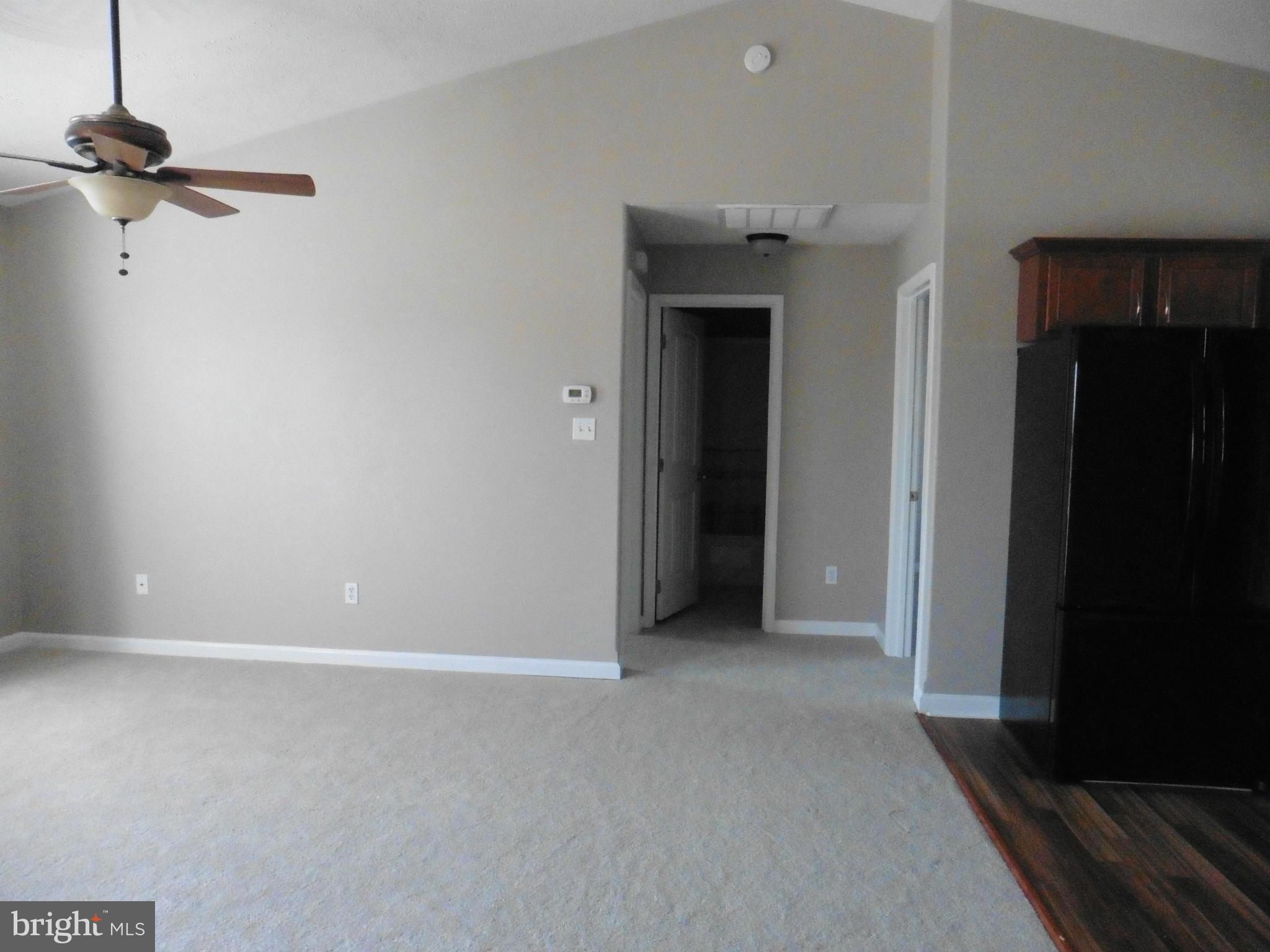 CRESTFIELD - Residential