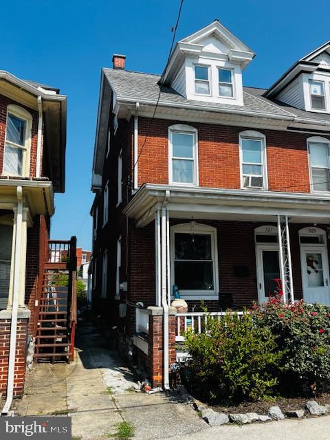 LEMOYNE BOROUGH - Residential