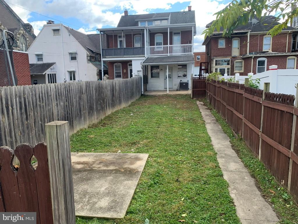 LEMOYNE BOROUGH - Residential