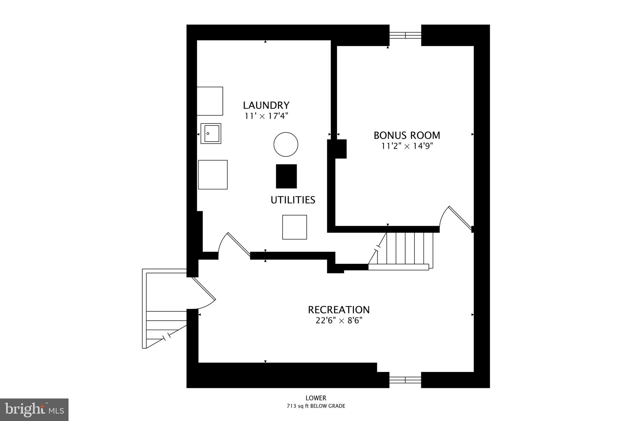 OAKLAND TERRACE - Residential