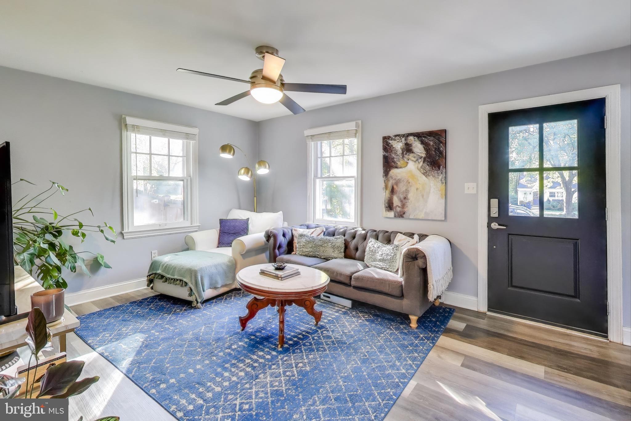 3117 PLYERS MILL ROAD