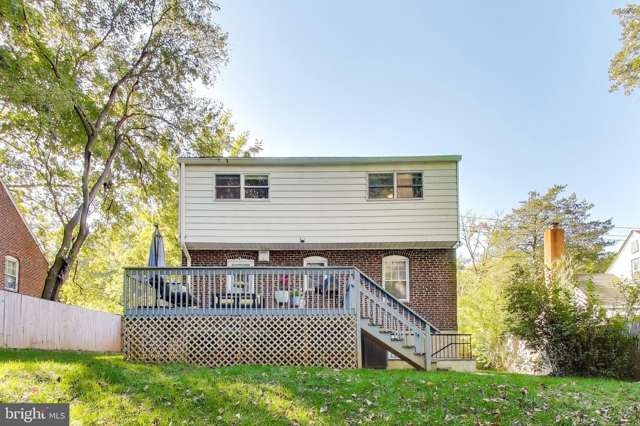 OAKLAND TERRACE - Residential