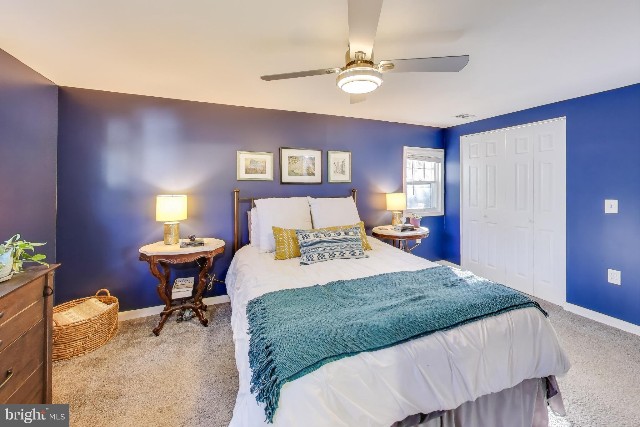 OAKLAND TERRACE - Residential