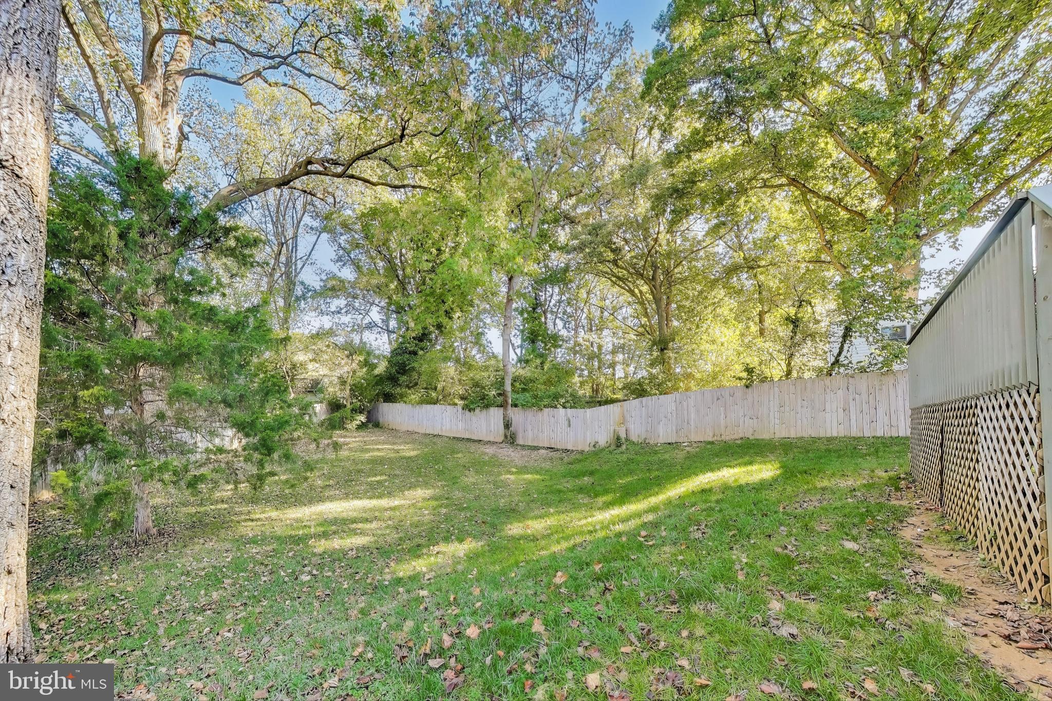 OAKLAND TERRACE - Residential