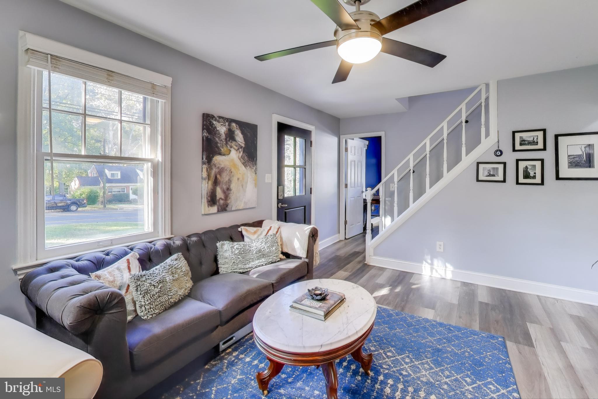 3117 PLYERS MILL ROAD