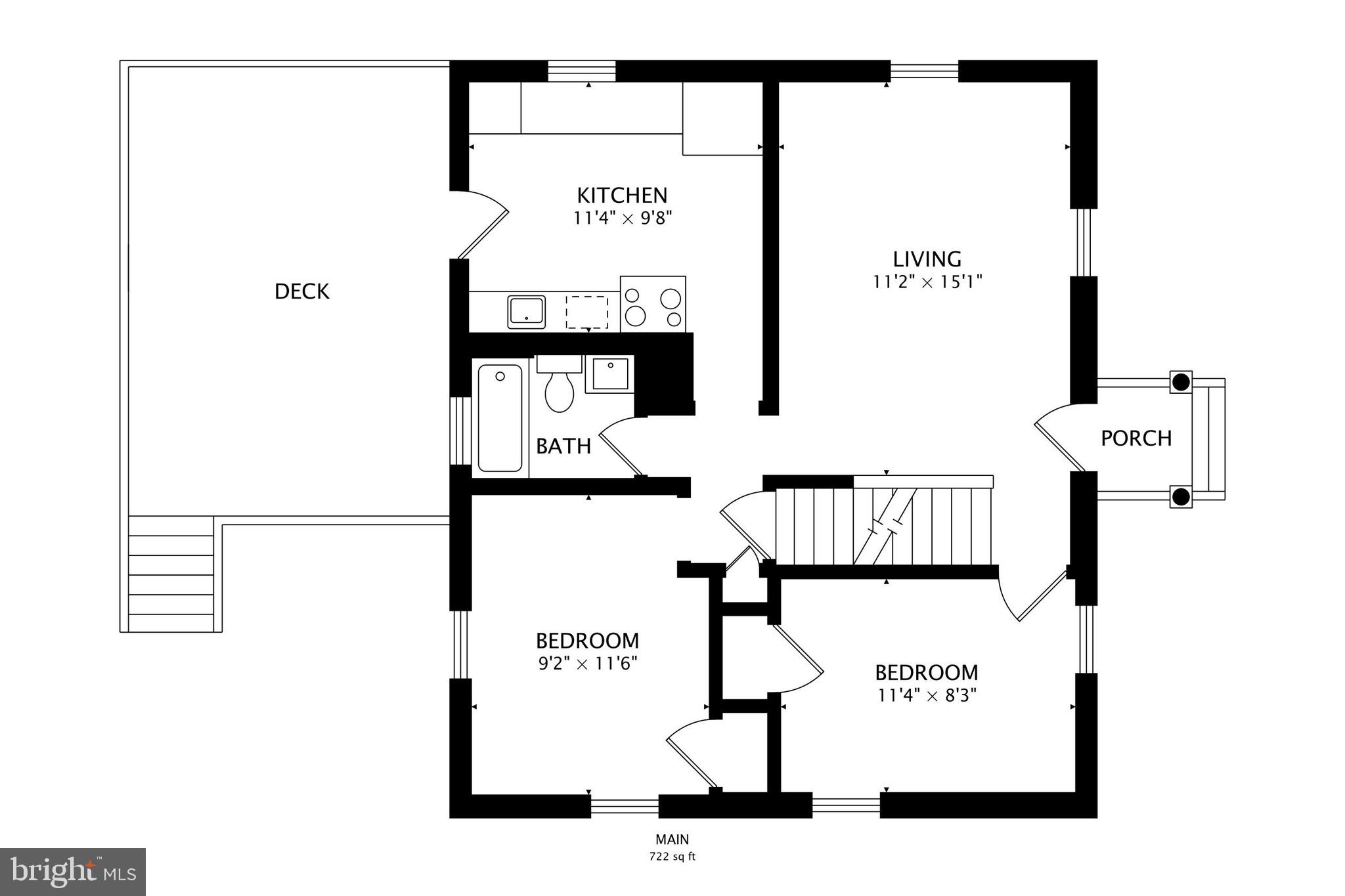 OAKLAND TERRACE - Residential
