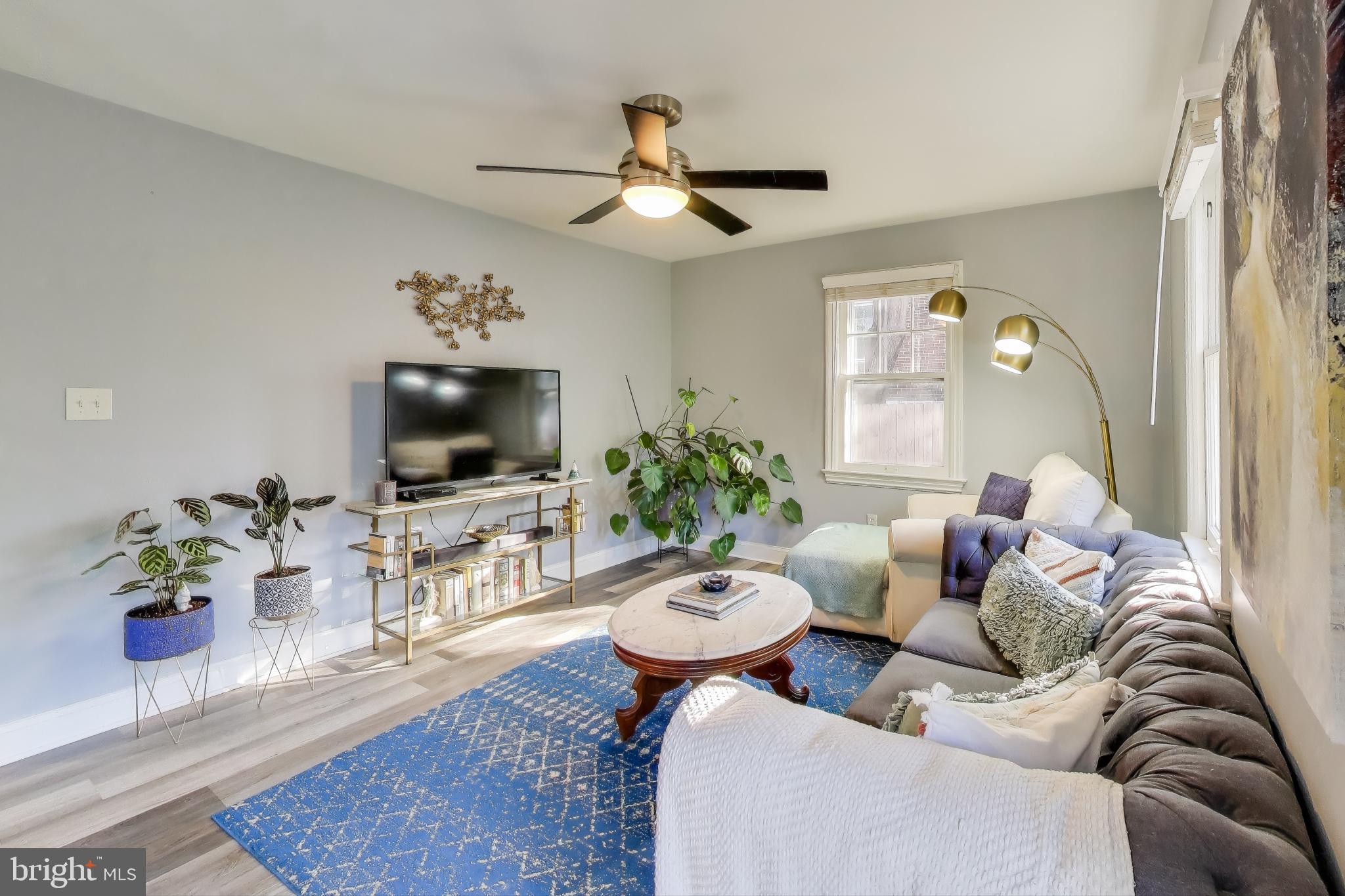 3117 PLYERS MILL ROAD