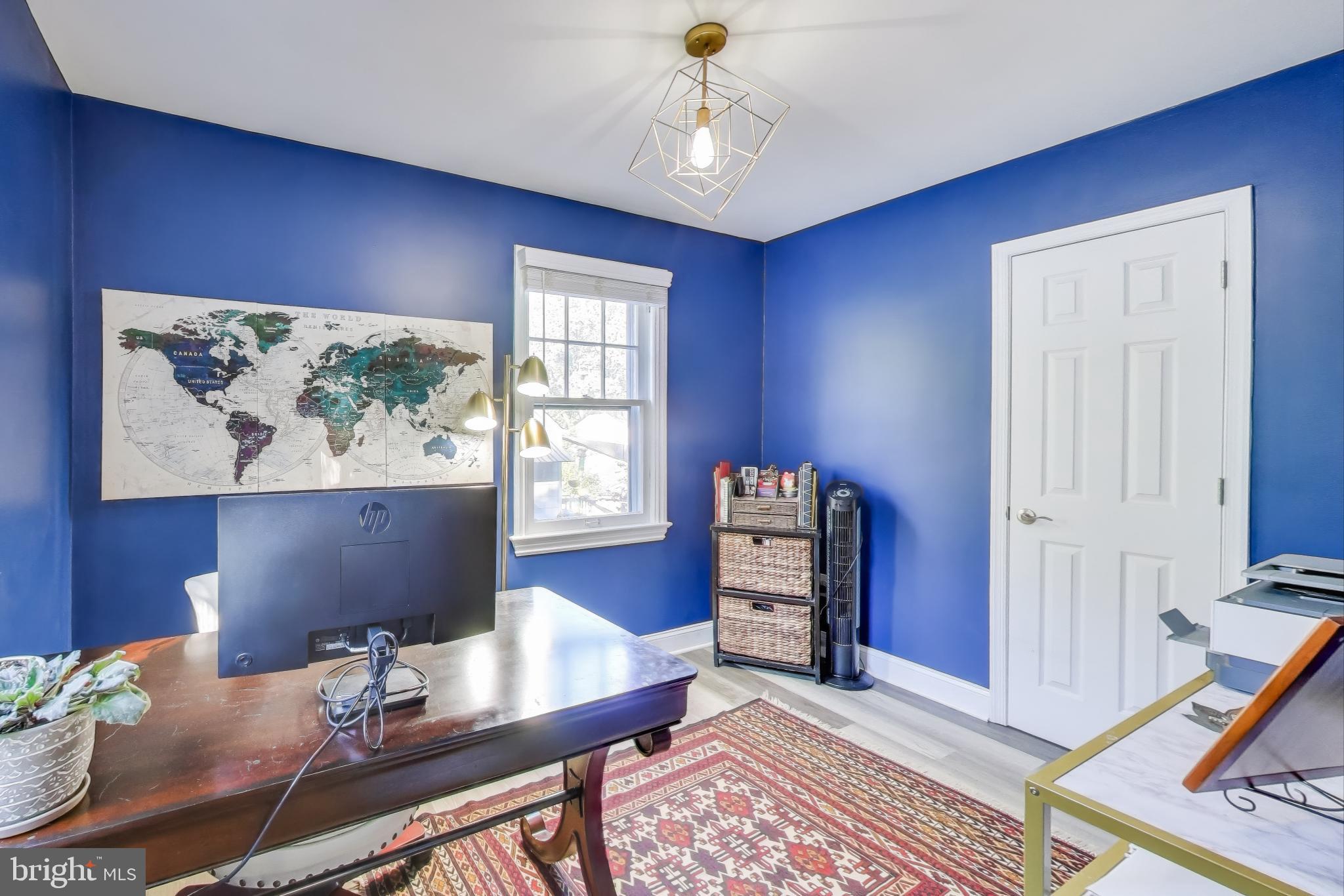 OAKLAND TERRACE - Residential