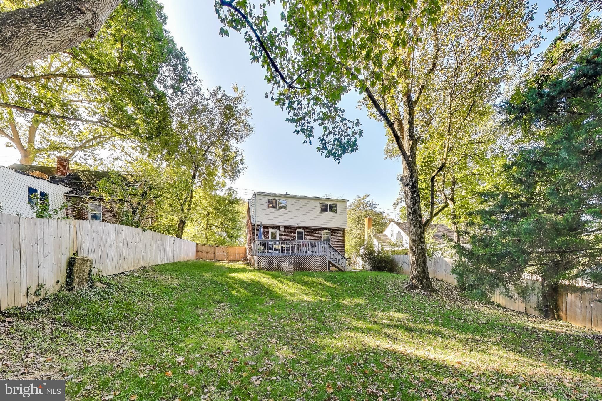 OAKLAND TERRACE - Residential