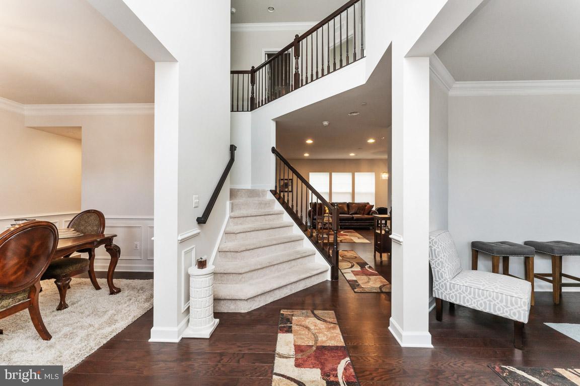 THE VINEYARDS - Residential