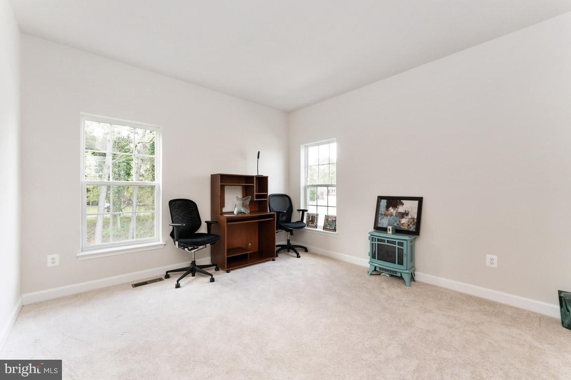 THE VINEYARDS - Residential