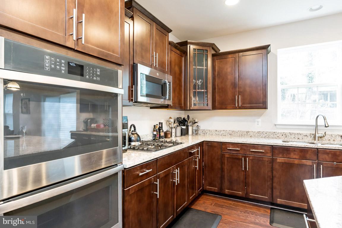 THE VINEYARDS - Residential