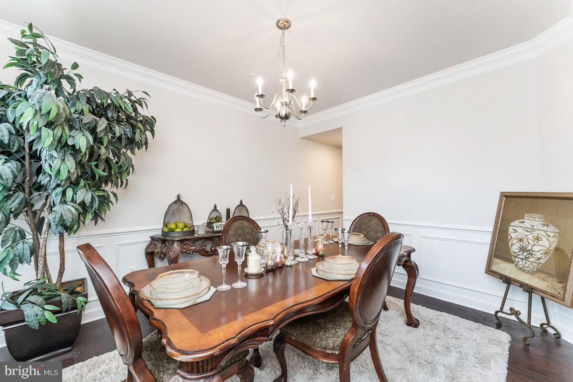 THE VINEYARDS - Residential