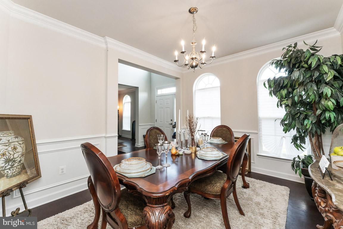 THE VINEYARDS - Residential