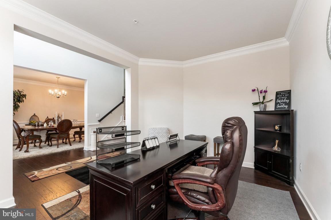 THE VINEYARDS - Residential