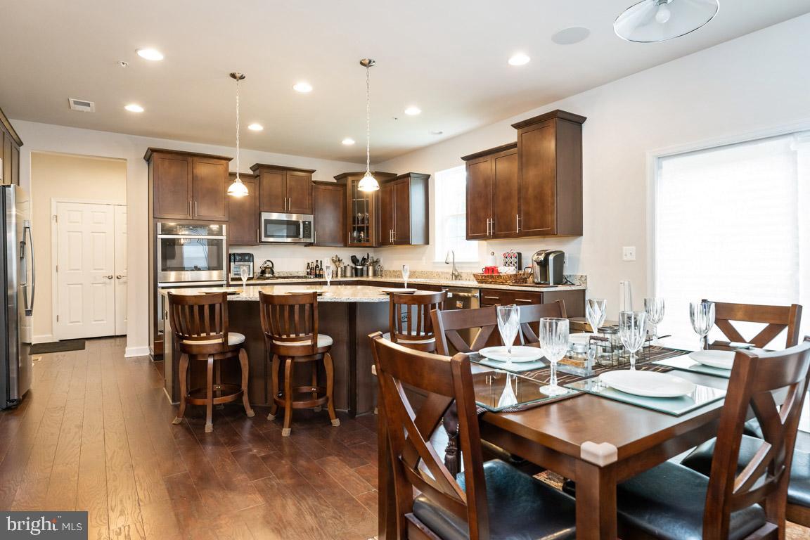 THE VINEYARDS - Residential