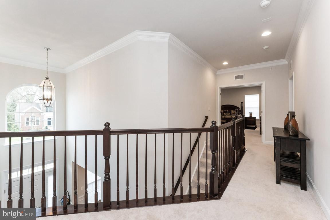 THE VINEYARDS - Residential