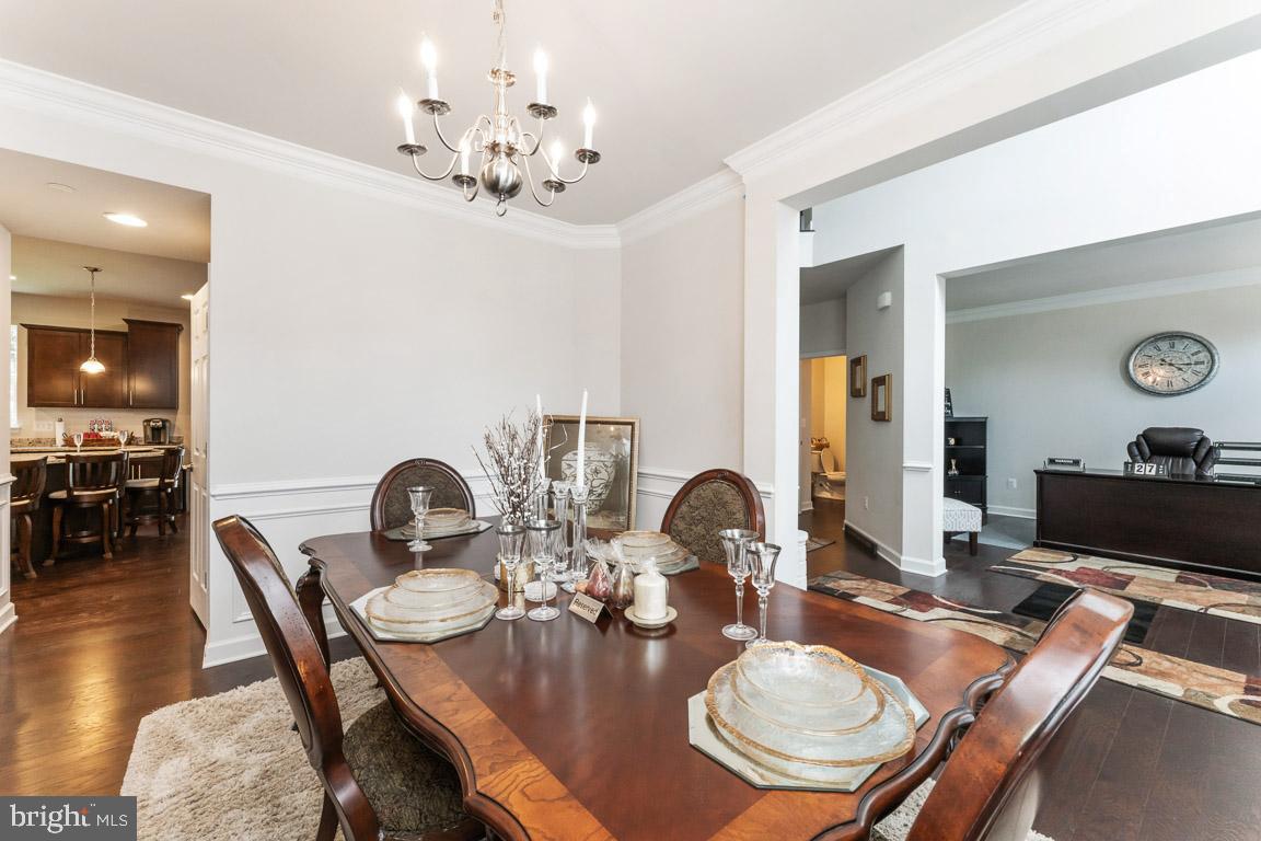 THE VINEYARDS - Residential