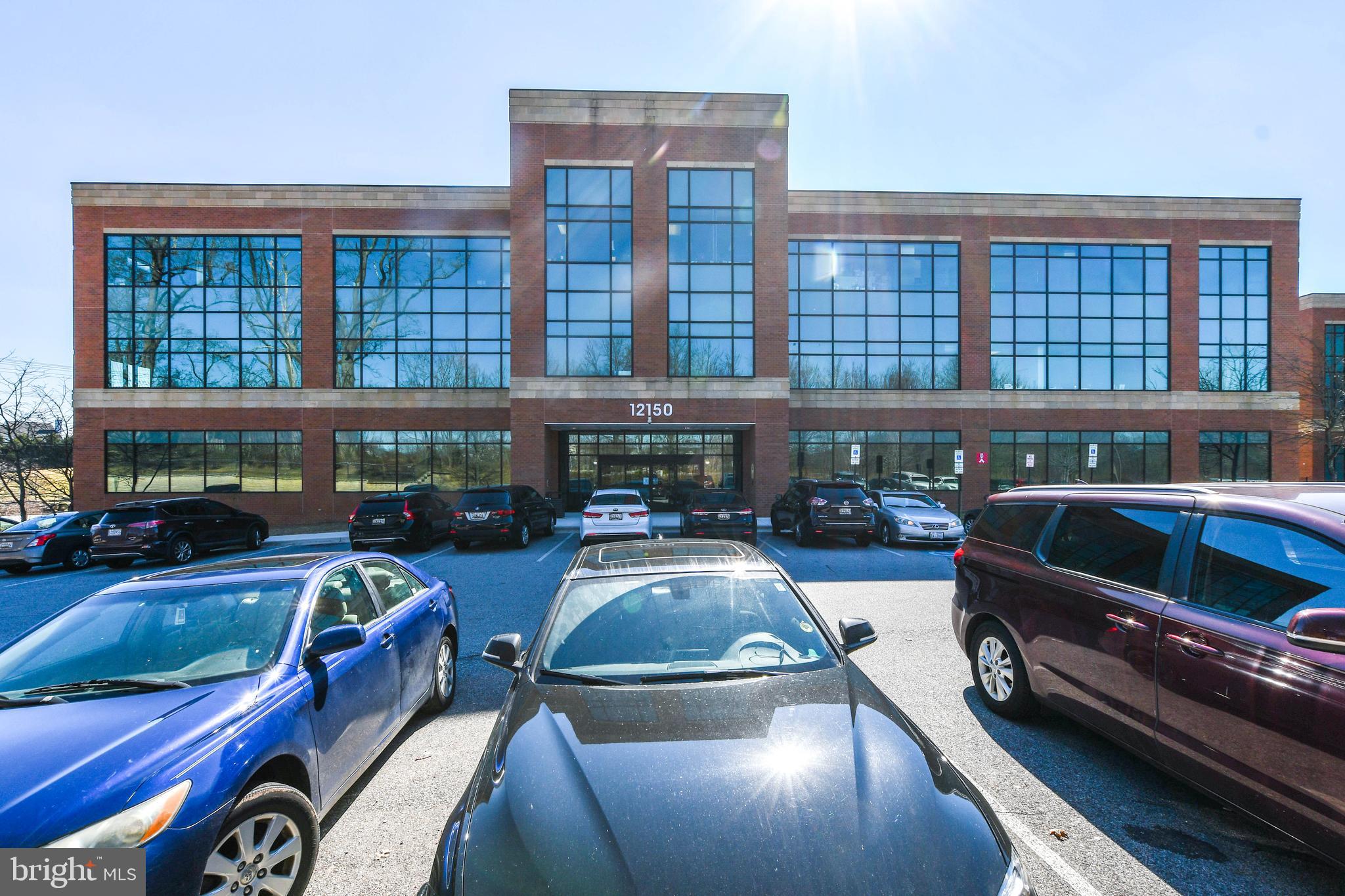 12150 ANNAPOLIS ROAD 104