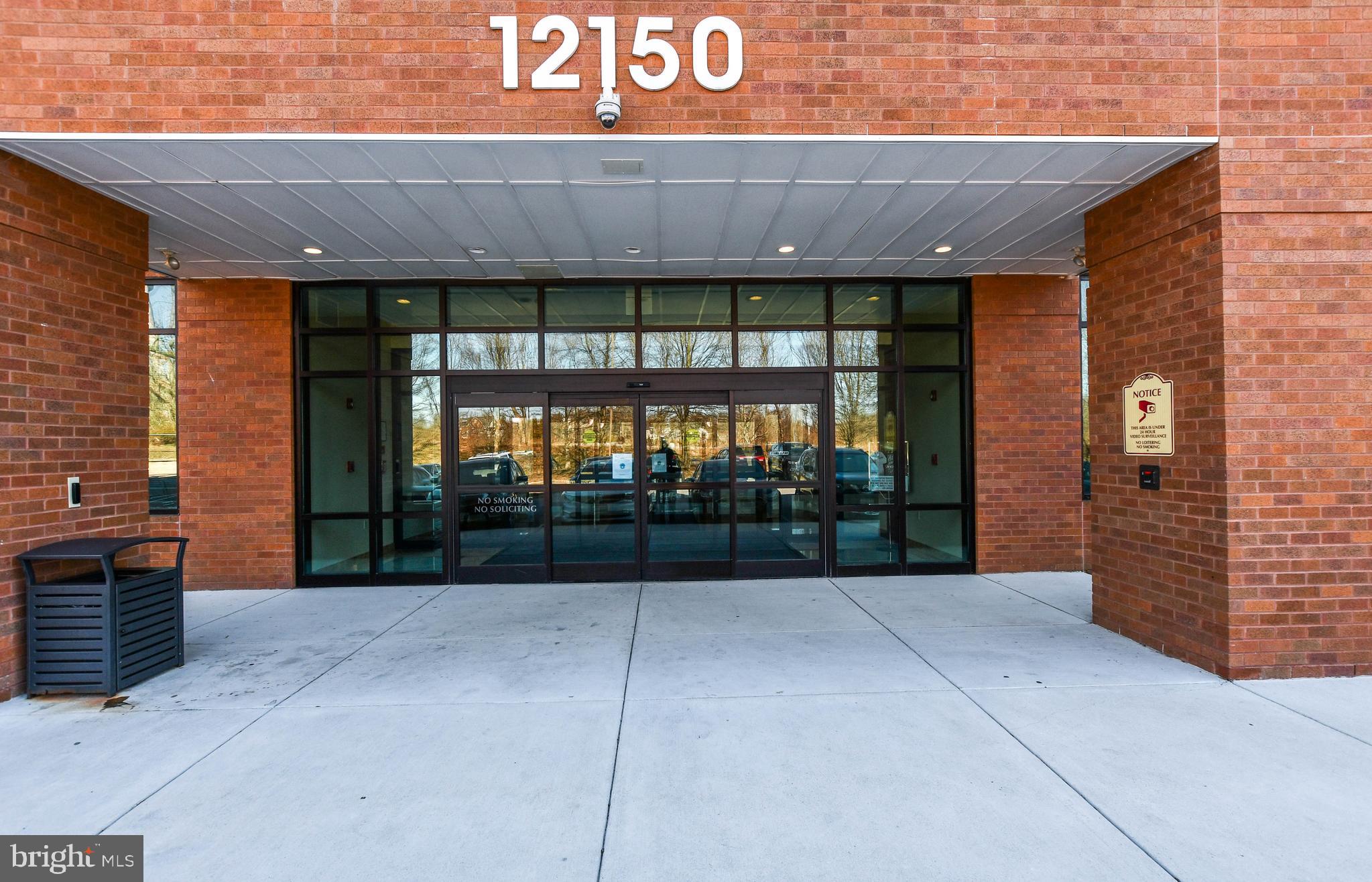 12150 ANNAPOLIS ROAD 104