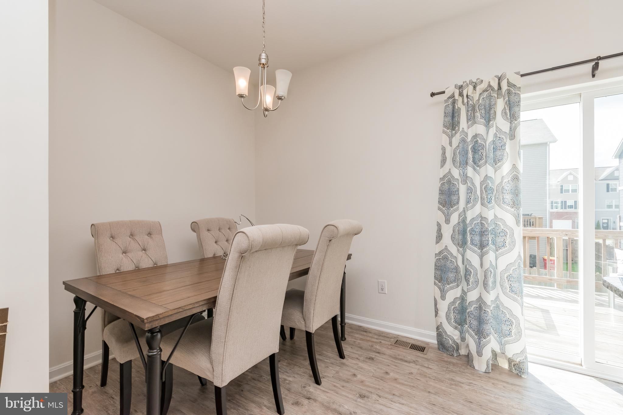 BERKELEY RIDGE - Residential