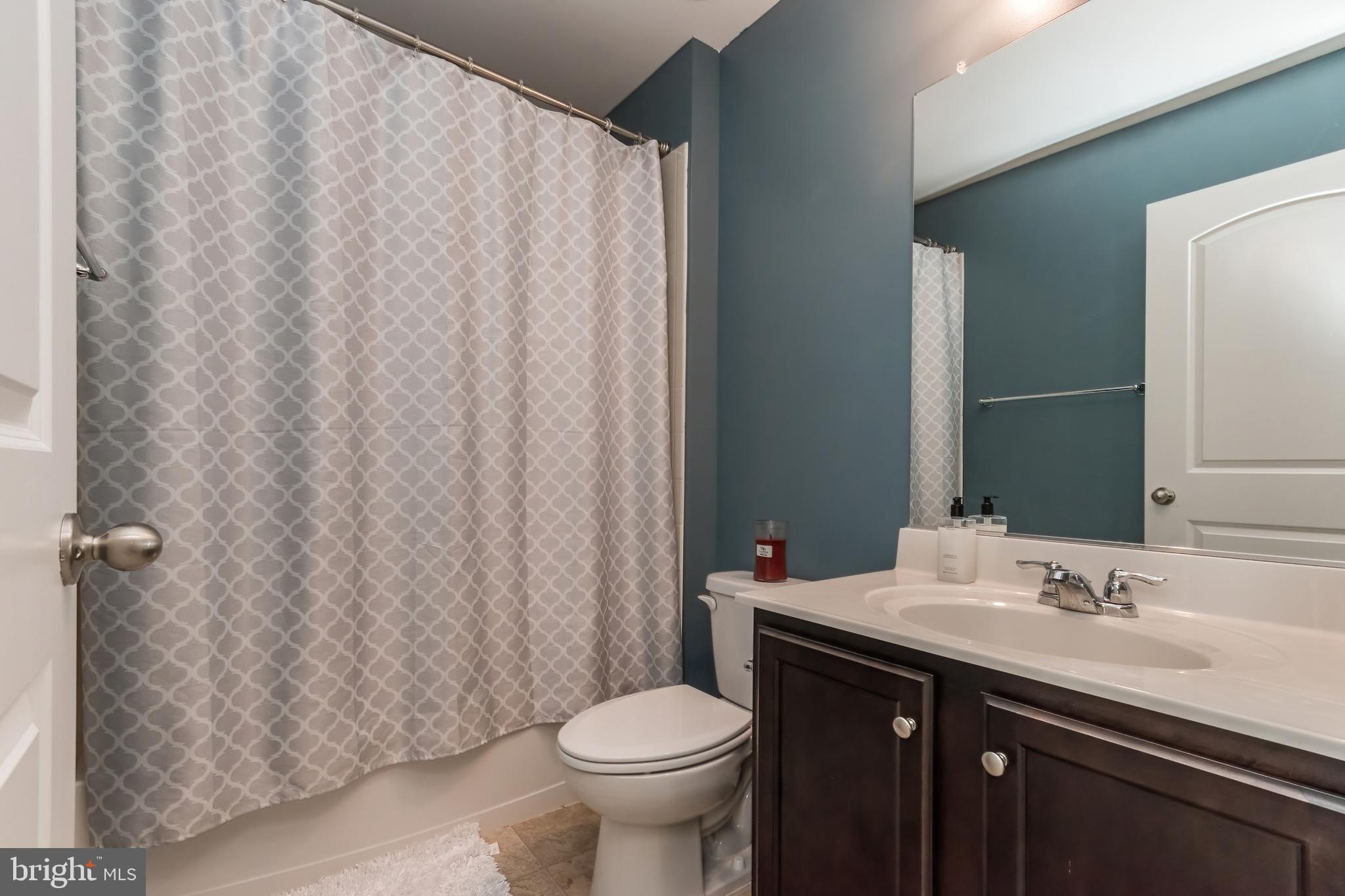 BERKELEY RIDGE - Residential