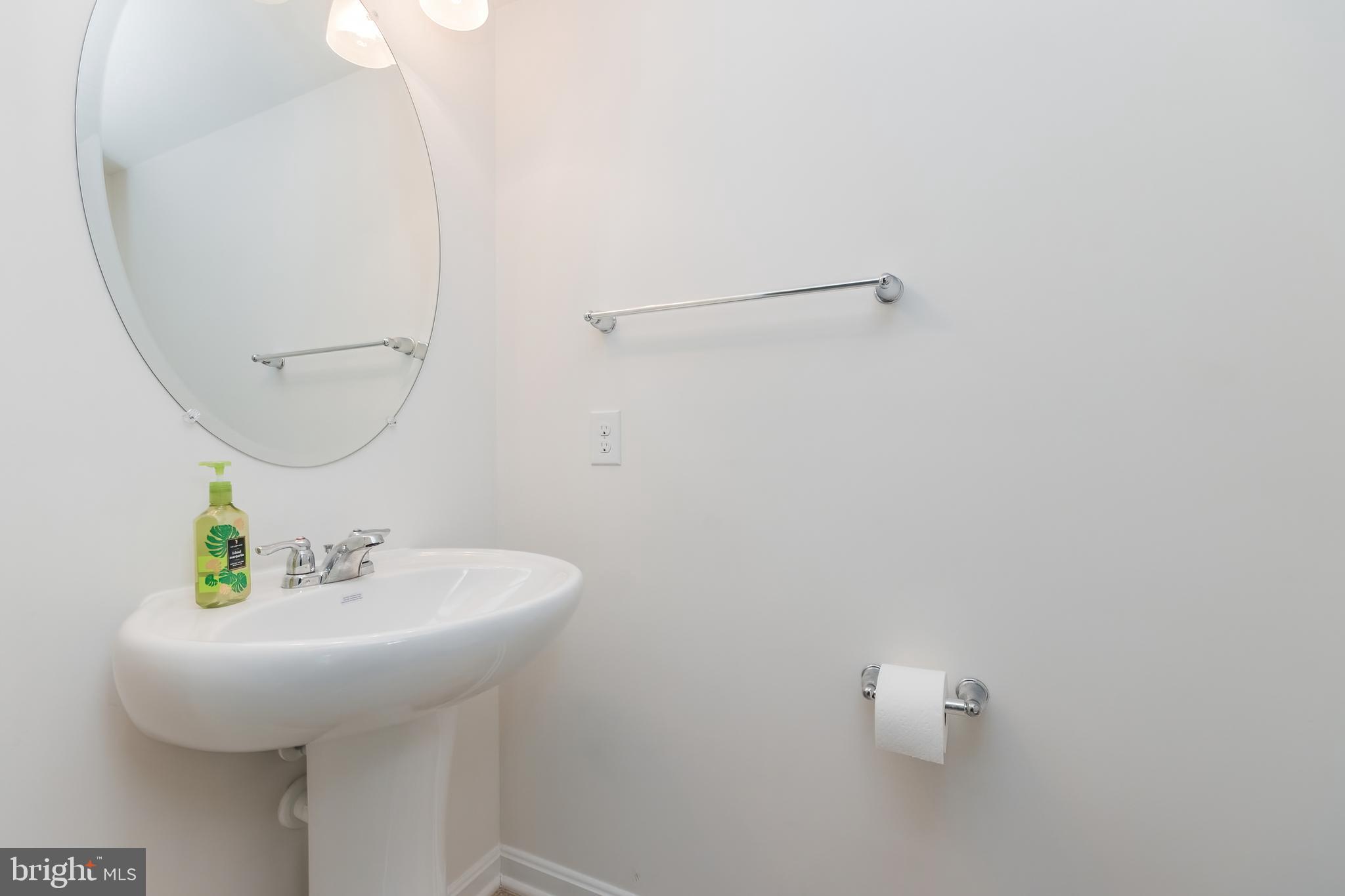 BERKELEY RIDGE - Residential