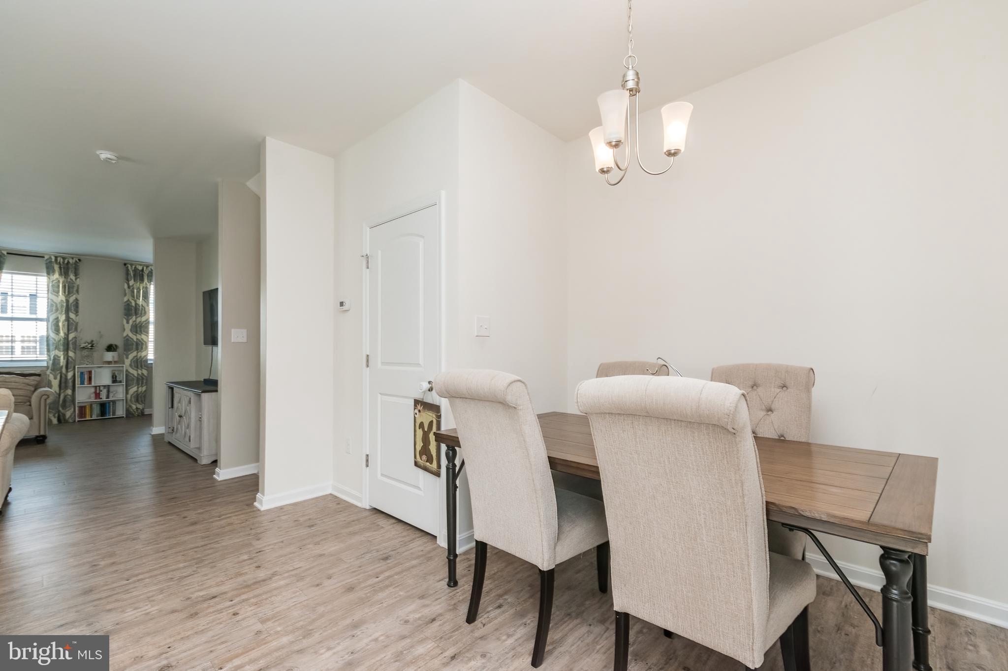 BERKELEY RIDGE - Residential