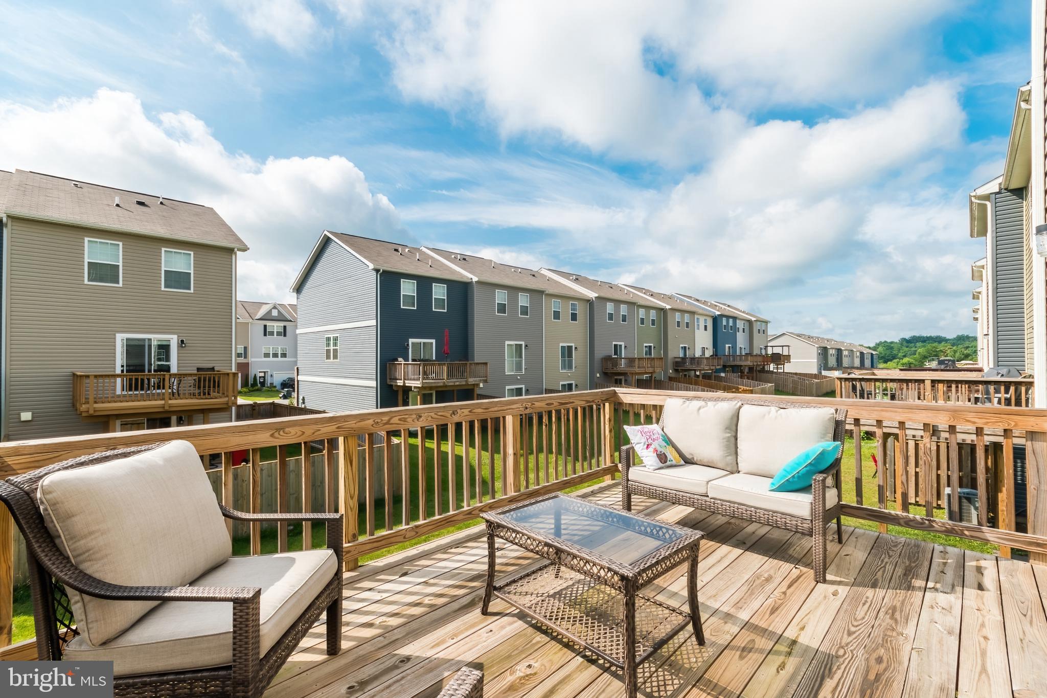 BERKELEY RIDGE - Residential