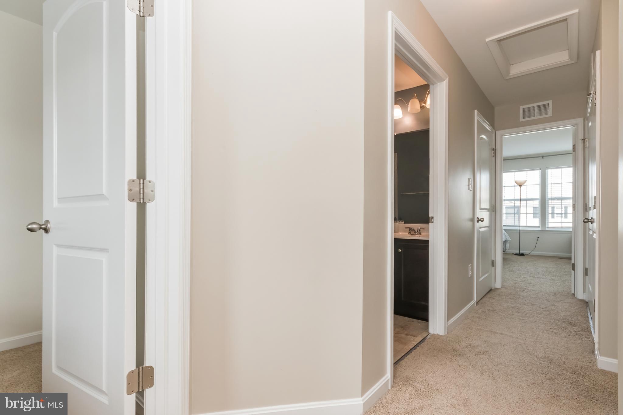 BERKELEY RIDGE - Residential