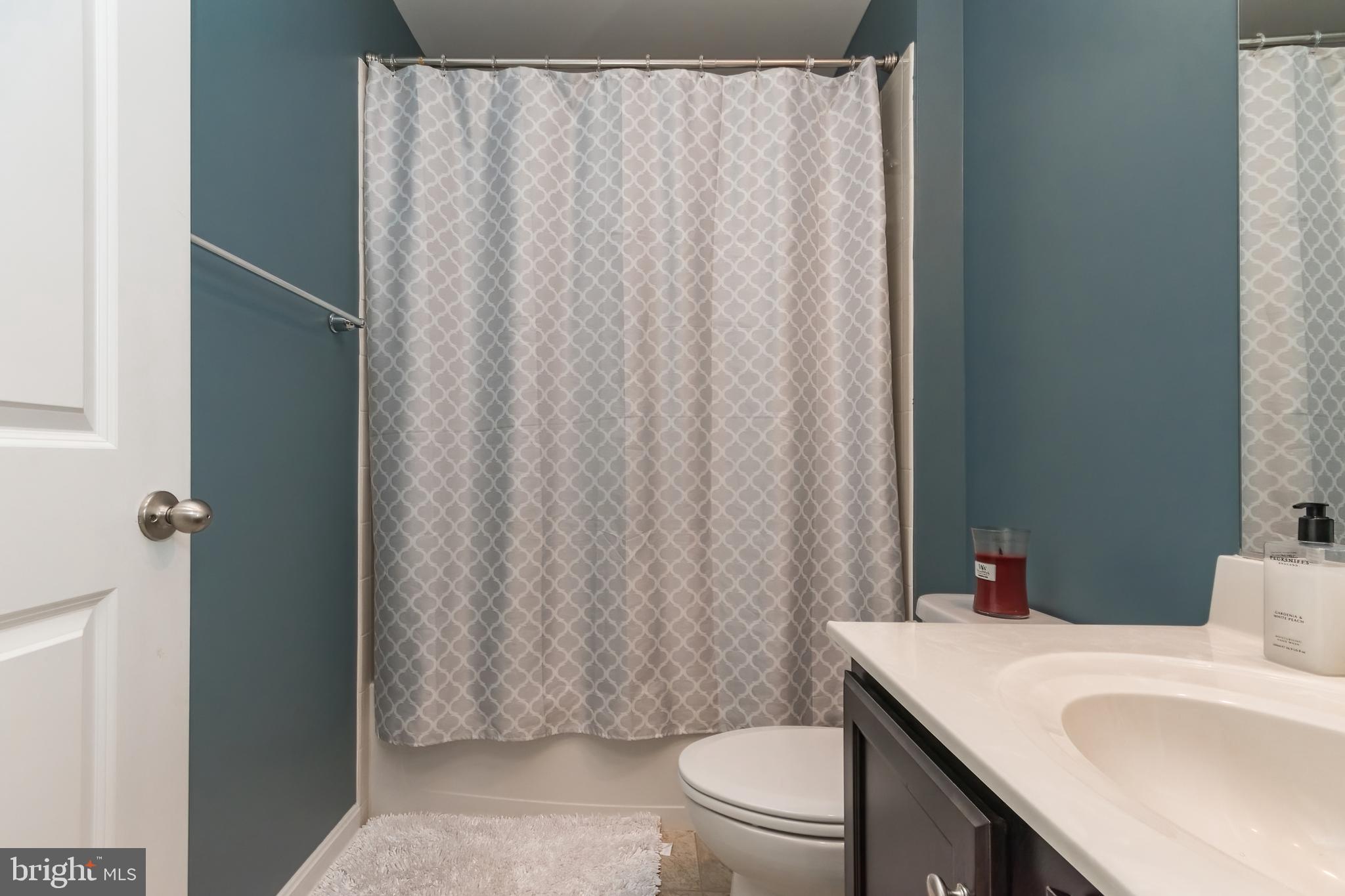 BERKELEY RIDGE - Residential