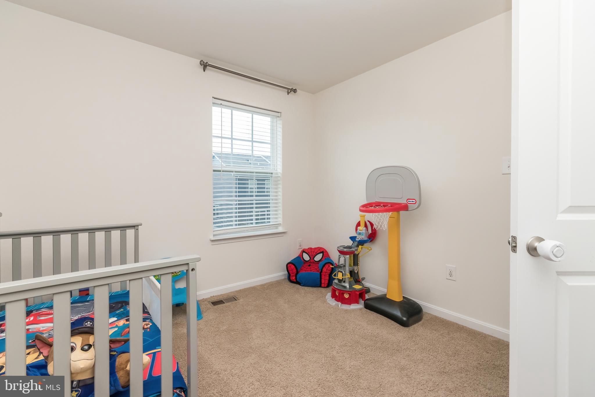 BERKELEY RIDGE - Residential